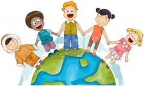 Los continentes del&nbsp;mundo