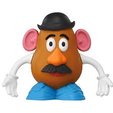 Míster Potato