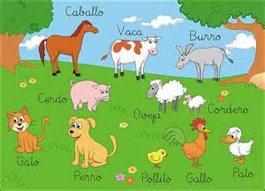 Los Animales de la&nbsp;Granja
