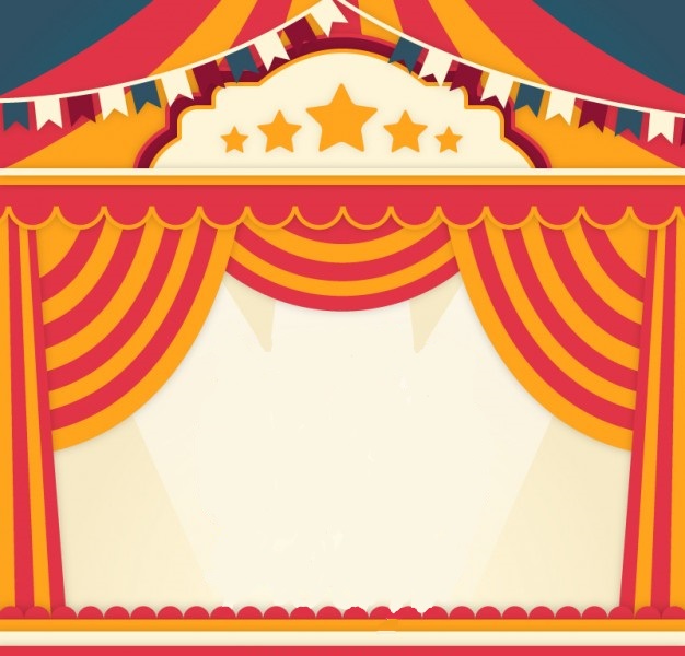 El circo y sus&nbsp;misterios